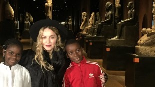 Madonna con i figli