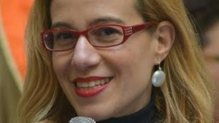Luisa La Colla