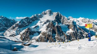 ph Lorenzo Belfrond for Courmayeur Mont Blanc Funivie