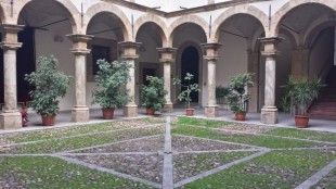 Palermo. Facoltà Teologica di Sicilia