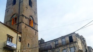 Torre di San Nicolò