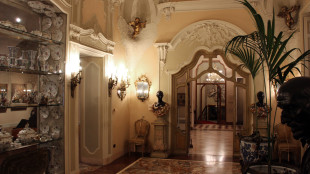 Palazzo Poldi Pezzoli, sala A