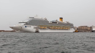 costa Diadema