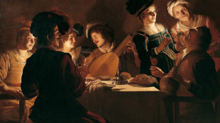 Gherardo delle Notti