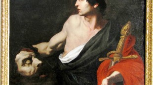 Novelli, Davide, Golia