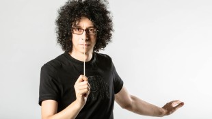Giovanni Allevi
