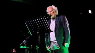 Stefano Benni