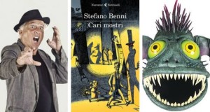 Cari mostri_Stefano Benni