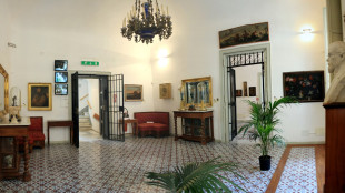 mandralisca ingresso