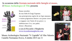 Famiglie al museo