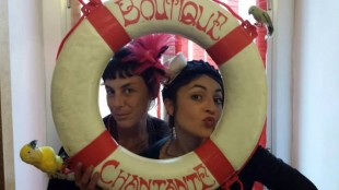 Boutique Chantante