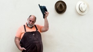 Giorgio Barchiesi per tutti Giorgione
