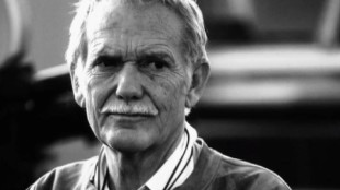 Sam Peckinpah