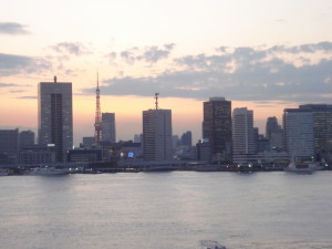 tokyotramonto
