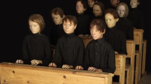 Kantor. La classe morta