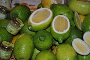 Limone Interdonato Messina Igp