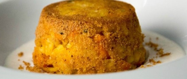 arancini