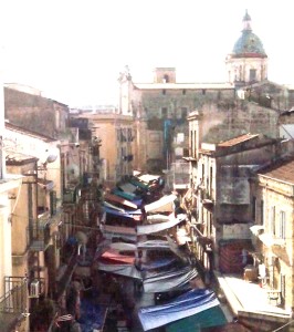 Ballarò