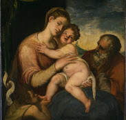 Sacra Famiglia
