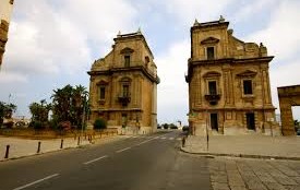 Porta Felice