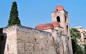 S. Giovanni degli Eremiti