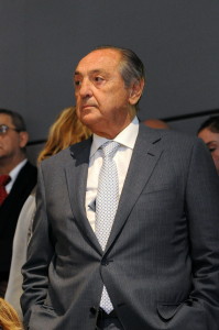 Emmanuele F M Emanuele