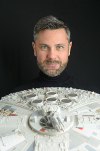 Fabrizio Modina