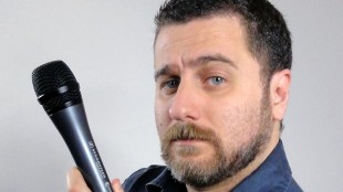 Lorenzo Pasqua