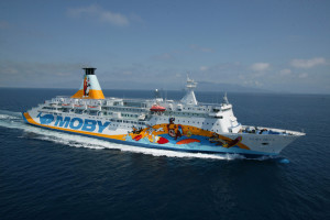 Moby