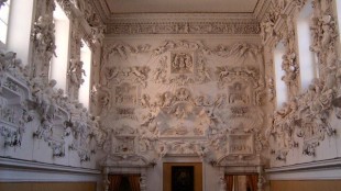 Oratorio del Rosario di Santa Cita