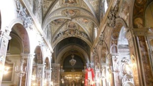 S. Francesco di Paola