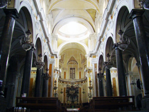 Carmine Maggiore. Palermo