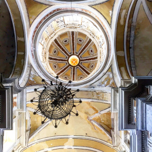 Carmine Maggiore. Palermo