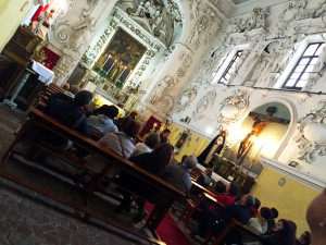 Oratorio del Carminello