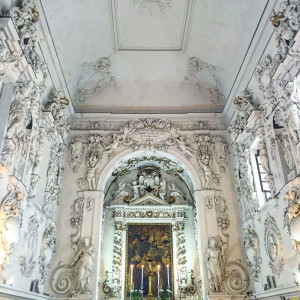Oratorio del Carminello