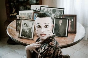 Ernesto Tomasini ph Francesco Paolo Catalano