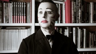 Ernesto Tomasini ph Francesco Paolo Catalano
