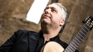 Francesco Buzzurro Ph. Paolo Galletta