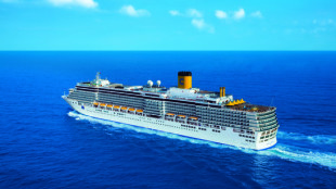 Costa Luminosa