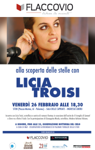 LiciaTroisi
