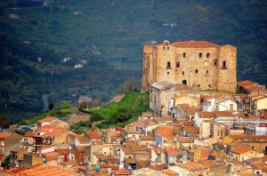 Rete Museale Madonie - Himera- Castelbuono