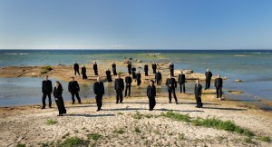 Estonian Philharmonic Chamber Choir
