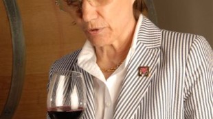Mariuccia Borio