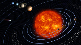 Sistema solare