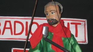 Peppino di Cinisi