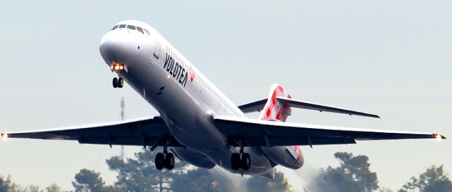 Volotea Volotea