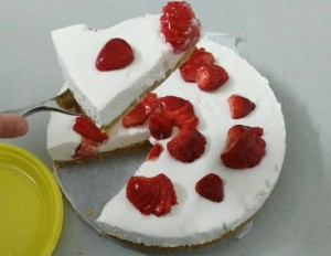 cheesecake