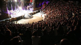 Anfiteatro Villa a Mare di Terrasini