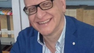 Giuseppe Ruggeri