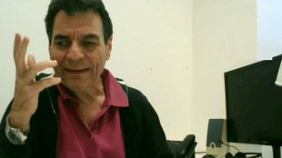 Corrado Malanga